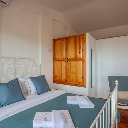 Alterra Vita Homes By The Sea Neos Marmaras Exterior foto