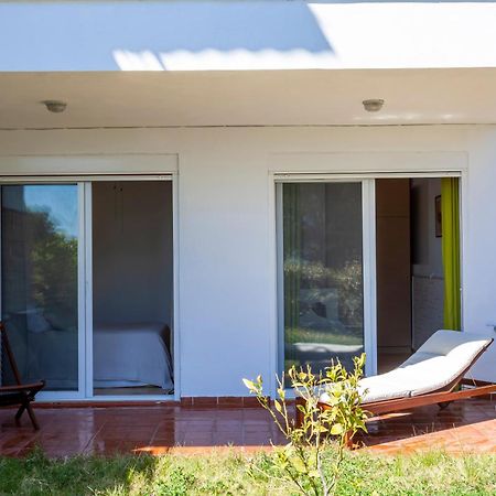 Alterra Vita Homes By The Sea Neos Marmaras Cameră foto