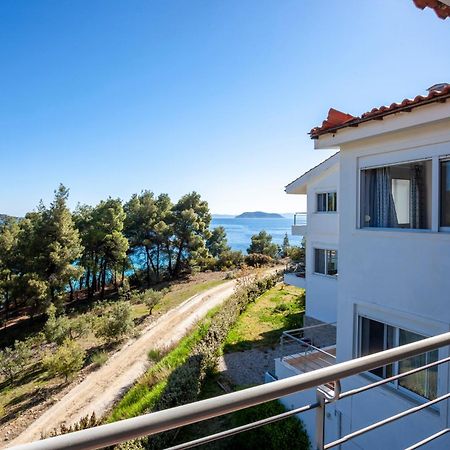 Alterra Vita Homes By The Sea Neos Marmaras Cameră foto