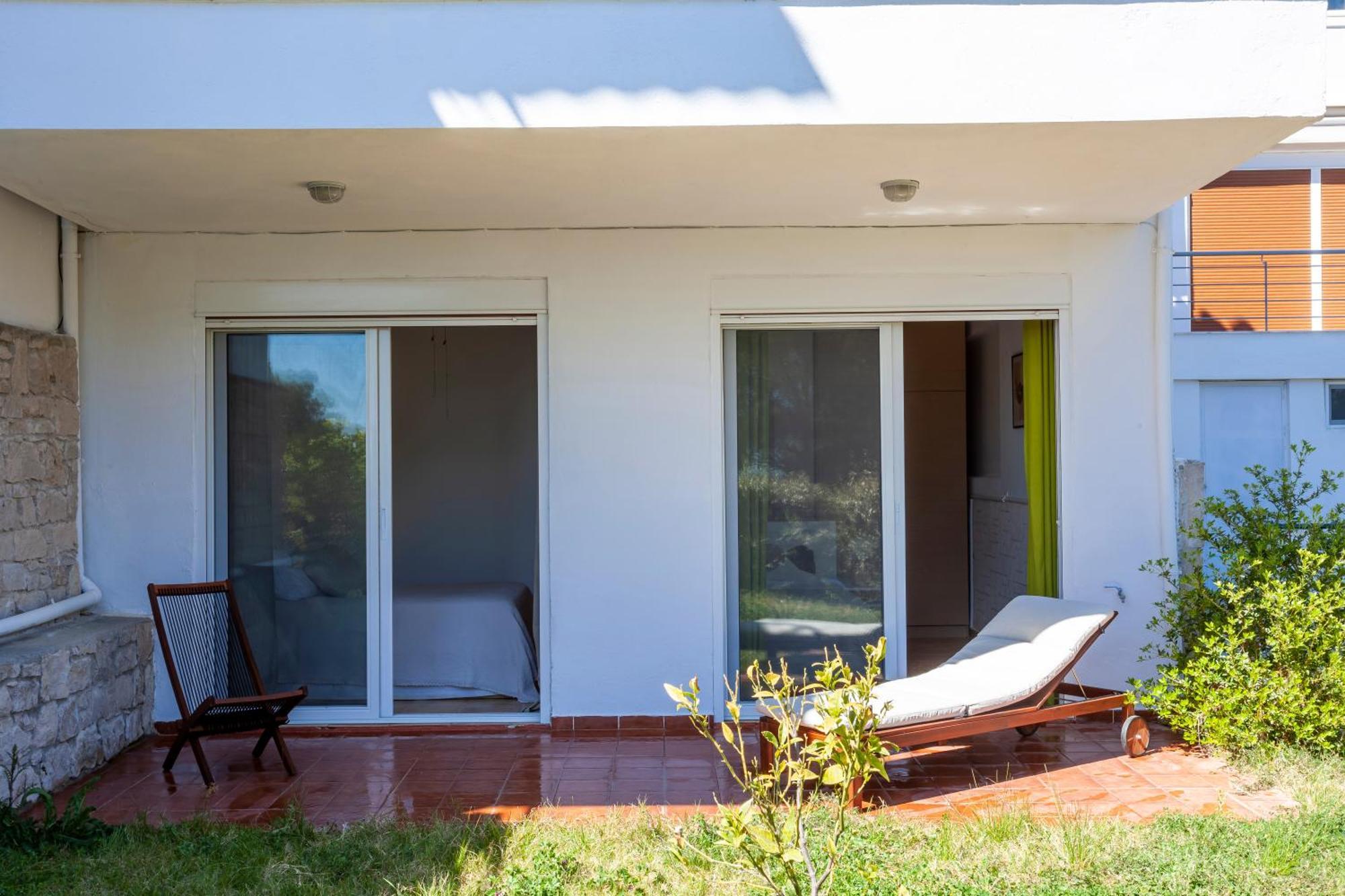 Alterra Vita Homes By The Sea Neos Marmaras Cameră foto
